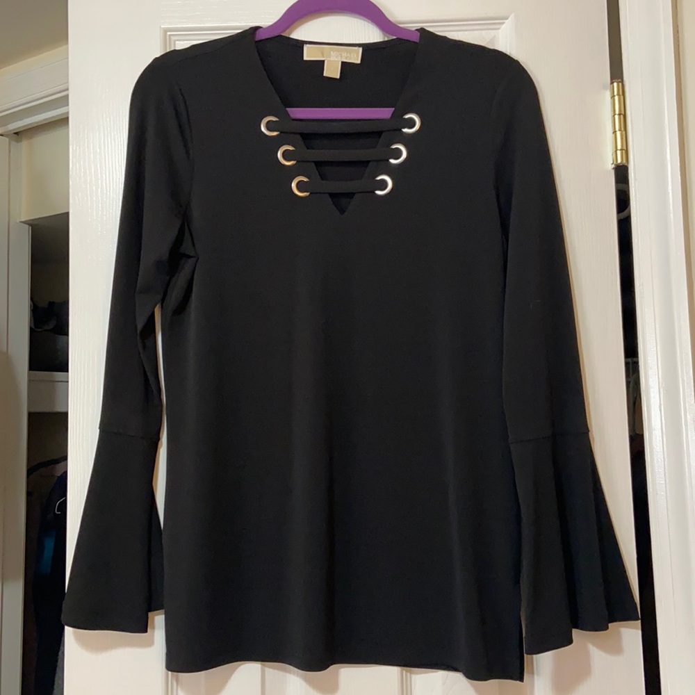 Michael Kors top